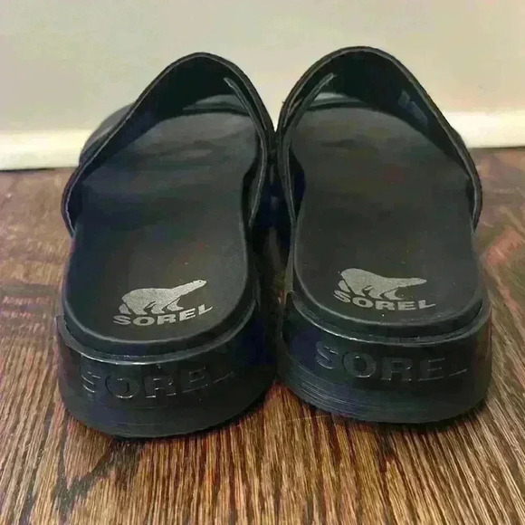 Sorel Vibe Slide Sandals - Picture 10 of 13